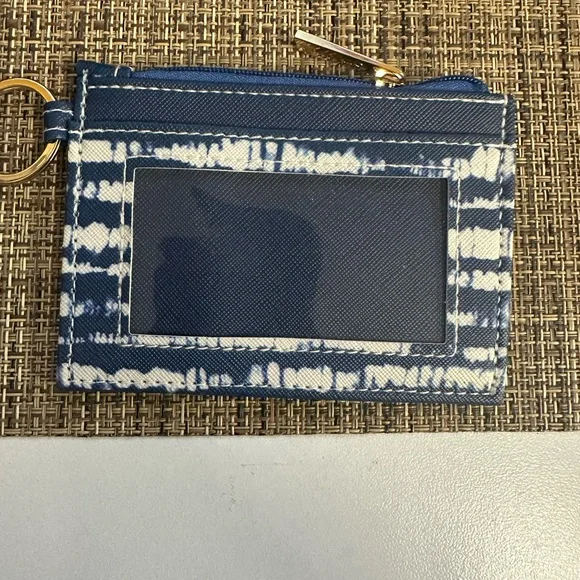 Karma Women Zip ID Wallet - Picture 2 of 5